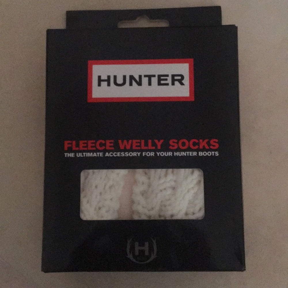 Original Hunter Kids Boot Socks